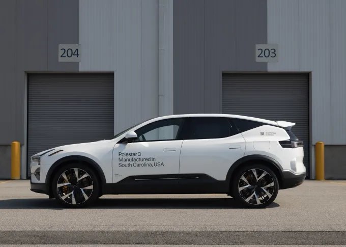 The Great EV Retreat: Why Major Automakers Are Pulling Electric Models From the U.S. Market 3 Polestar