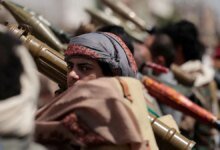 Iran Threatens Red Sea Shipping Closure