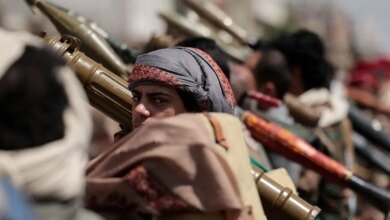 Iran Directs Houthi Forces to Target Red Sea Shipping Lanes Amid Escalating Regional Tensions 10 Iran Threatens Red Sea Shipping Closure