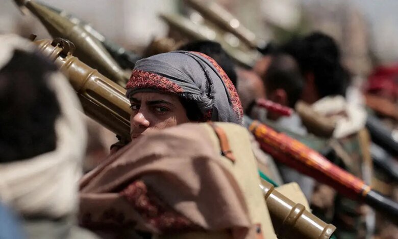 Iran Threatens Red Sea Shipping Closure