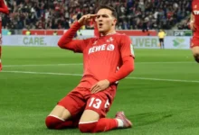 Liverpool Eye Koln Forward Said El Mala