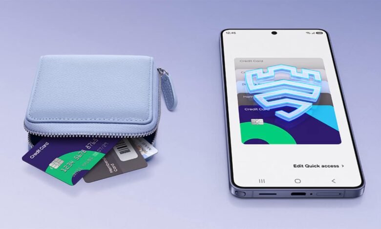 Samsung Pay Enters Greece to Challenge Digital Wallet Dominance Samsung Pay Enters Greece to Challenge Digital Wallet Dominance