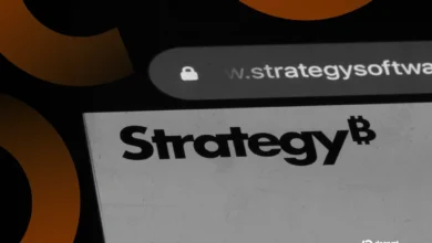Strategy Shifts Tactics with 6 Million Bitcoin Sale to Fund Dividends