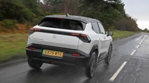 Toyota Urban Cruiser EV Pricing