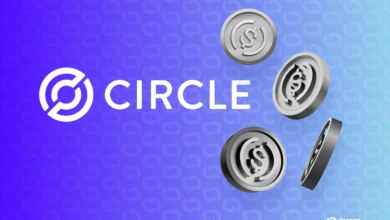 Circle Acquires IBM Blockchain Patent Portfolio