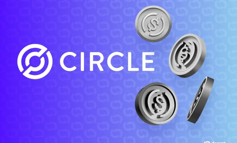 Circle Acquires IBM Blockchain Patent Portfolio