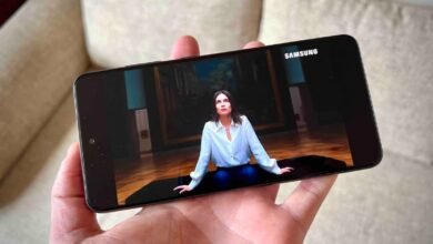 Samsung’s Hidden Video Brightness Toggle: The High Cost of Mobile Cinema Samsung’s Hidden Video Brightness Toggle: The High Cost of Mobile Cinema