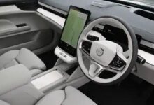 Volvo ES90: High-End Electric Ambitions Meet Harsh Fiscal Realities