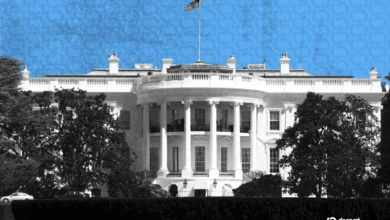 White House Ethics Deal on CLARITY Act