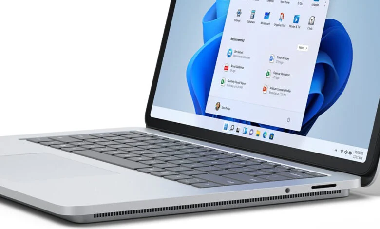 Bypassing Windows 11 Hardware Requirements
