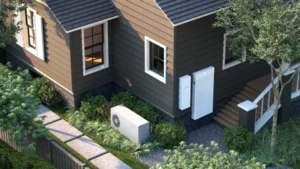 Home Mini Data Centers Emergence