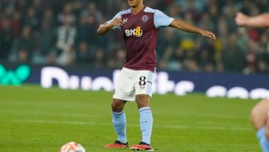 Manchester United Accelerate Midfield Rebuild with Youri Tielemans and Andrey Santos Deals 11 Manchester United Midfield Overhaul