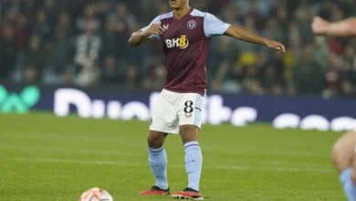 Manchester United Accelerate Midfield Rebuild with Youri Tielemans and Andrey Santos Deals 3 Manchester United Midfield Overhaul