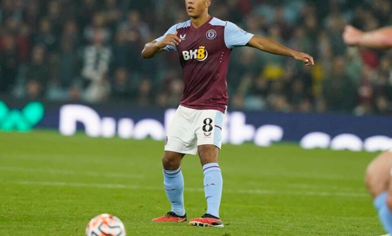 Manchester United Midfield Overhaul