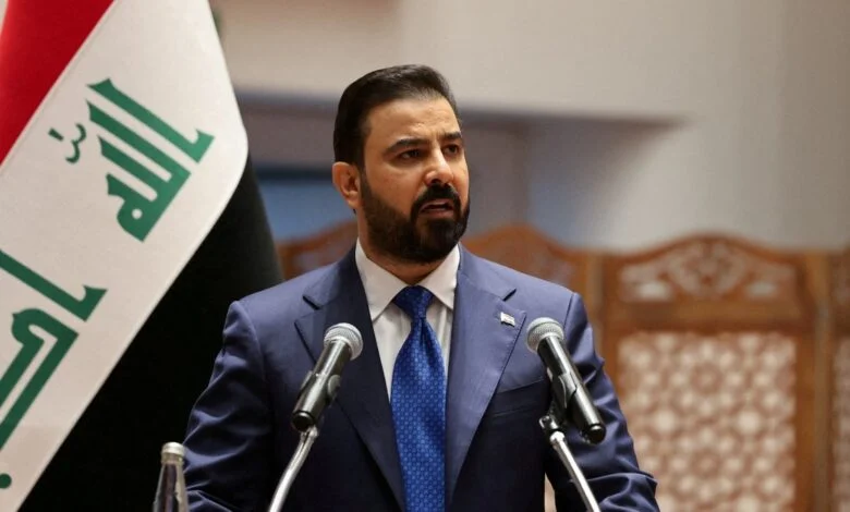 Iraq Government Moves Against Corruption