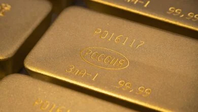 Gold Prices Retreat as Hormuz Attacks Ignite Inflationary Fears 8 Gold Prices and Hormuz Tensions
