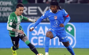 Lookman Stars in Atlético Pre-Season Win