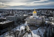 New Hampshire Rejects Pioneering 0 Million Bitcoin-Backed Bond