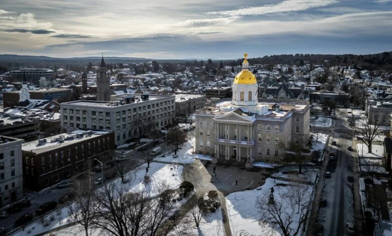 New Hampshire Rejects Bitcoin Bond