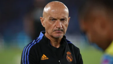 Real Madrid Retains Antonio Pintus