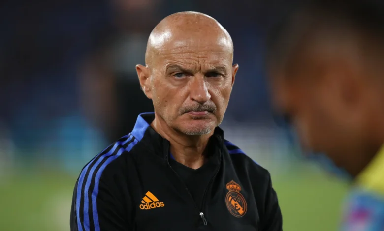 Real Madrid Board Retains Physical Trainer Antonio Pintus Under José Mourinho 1 Real Madrid Retains Antonio Pintus