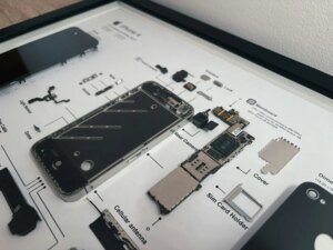 Apple Sues OpenAI Over Design Theft