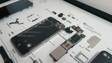 Apple Sues OpenAI Over Design Theft