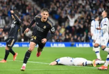 Mourinho Plans Central Role for Güler