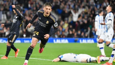José Mourinho Outlines Central Real Madrid Role for Arda Güler Modeled on Mesut Özil 2 Mourinho Plans Central Role for Güler