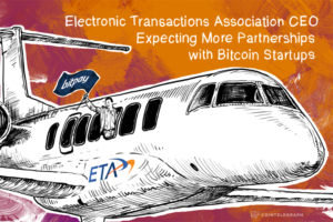 ETA Welcomes BitPay as Member
