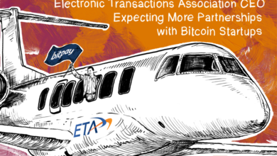 Electronic Transactions Association Welcomes BitPay as Legacy Payment Giants Eye Bitcoin Integration 11 ETA Welcomes BitPay as Member