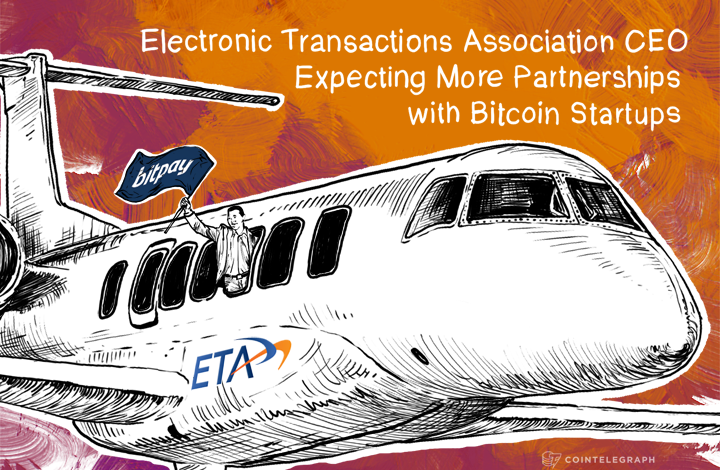 ETA Welcomes BitPay as Member