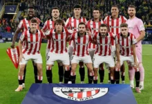 Athletic Bilbao Midfield Selection Intrigue