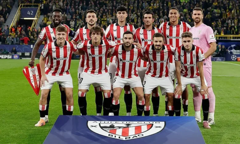 Athletic Bilbao Midfield Selection Intrigue