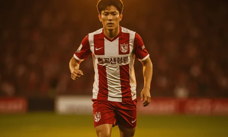 Atletico Madrid Near Breakthrough in Long-Term Pursuit of PSG’s Kang-in Lee 1 Atletico Madrid Pursues Kang-in Lee
