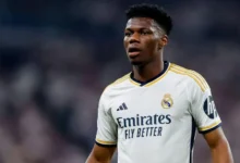 Real Madrid Commits to Aurélien Tchouaméni Until 2031 in Strategic Midfield Pivot