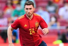 Barcelona Target Aymeric Laporte