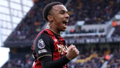 Chelsea Target Kroupi for £60m