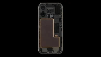iPhone 18 Pro Max Battery Specs