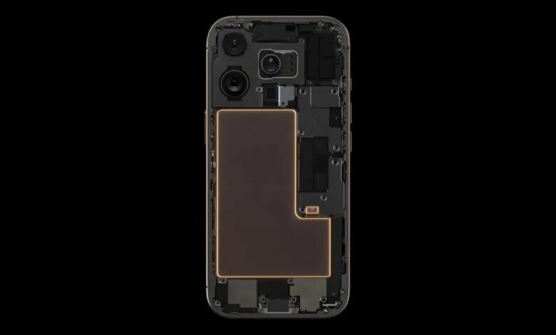 iPhone 18 Pro Max Battery Specs