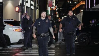 Brooklyn Shooting Leaves Four Children Among Eight Wounded in Coney Island 11 Coney Island Shooting Investigation