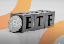 Bitcoin ETFs Face $465M Outflow