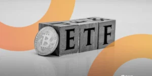 Bitcoin ETFs Face $465M Outflow