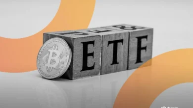 Bitcoin ETFs Face $465M Outflow