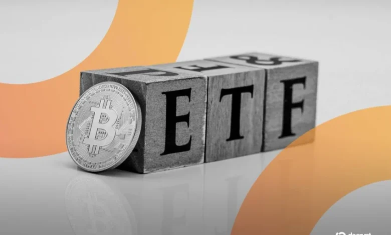Bitcoin ETFs Face $465M Outflow