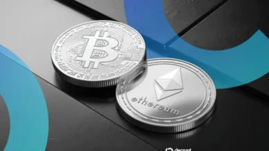 U.S. Government Shifts $288 Million in Seized Bitcoin and Ethereum to Coinbase, Testing Reserve Boundaries 6 bitcoin ethereum decrypt style new 01 1 gID 7.jpg@png