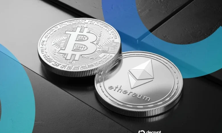 US Government Crypto Transfers