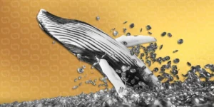 Dormant Bitcoin Whale Moves $383M