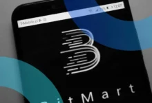 BitMart Announces Nine-Year Exchange Shutdown
