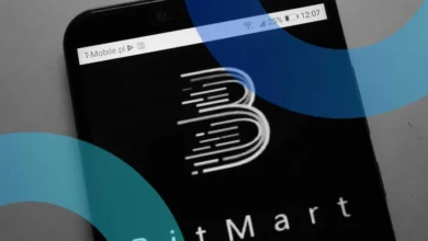 BitMart Announces Nine-Year Exchange Shutdown